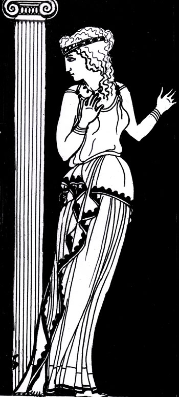 Helen of Troy