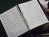 The music composed by Inga Mantle and Jamie Dunnett