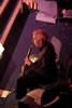 The music: Iain Thompson playing Cor Anglais